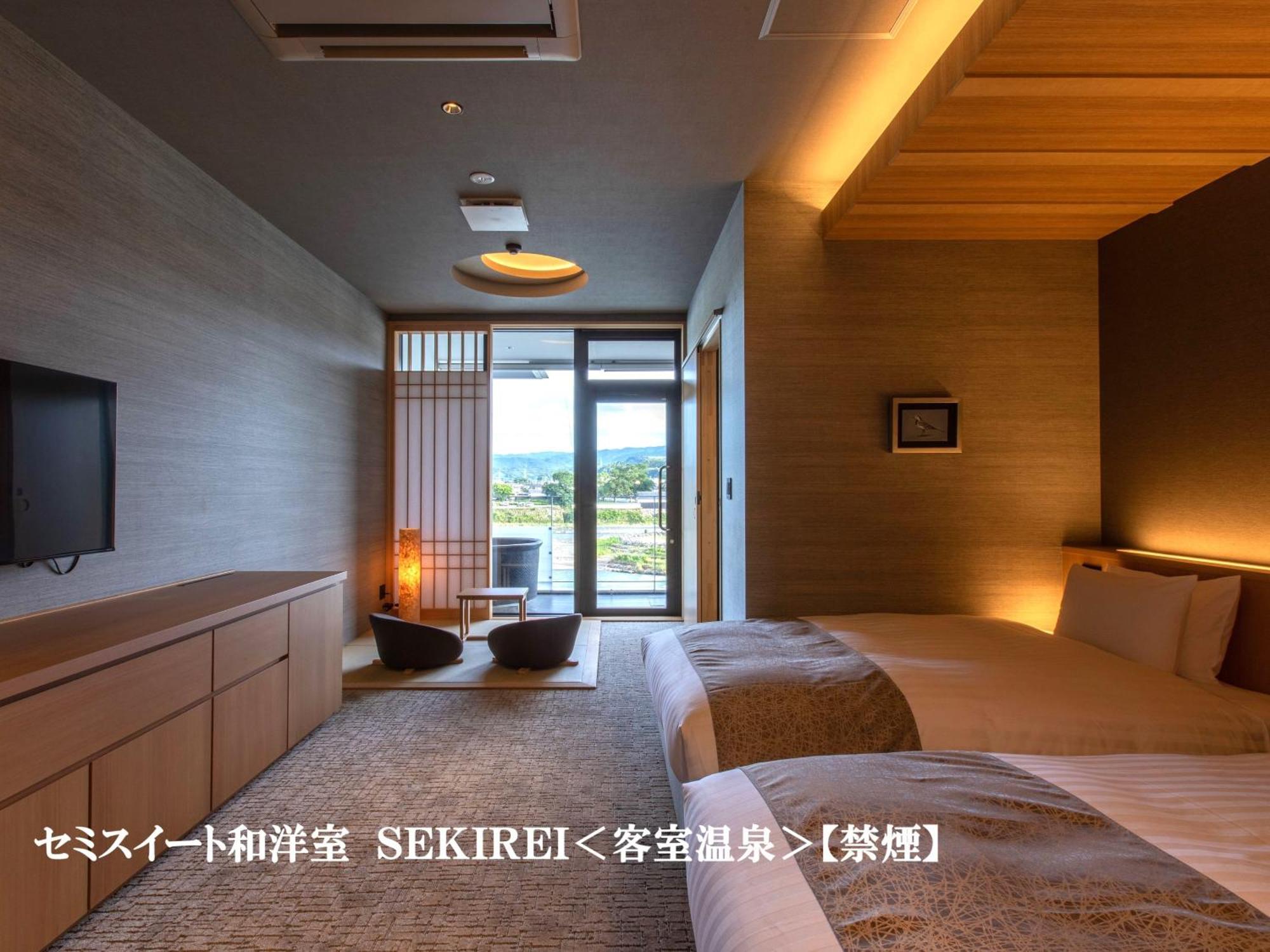 Hitoyoshi Onsen Nabeya Hotel Exterior foto