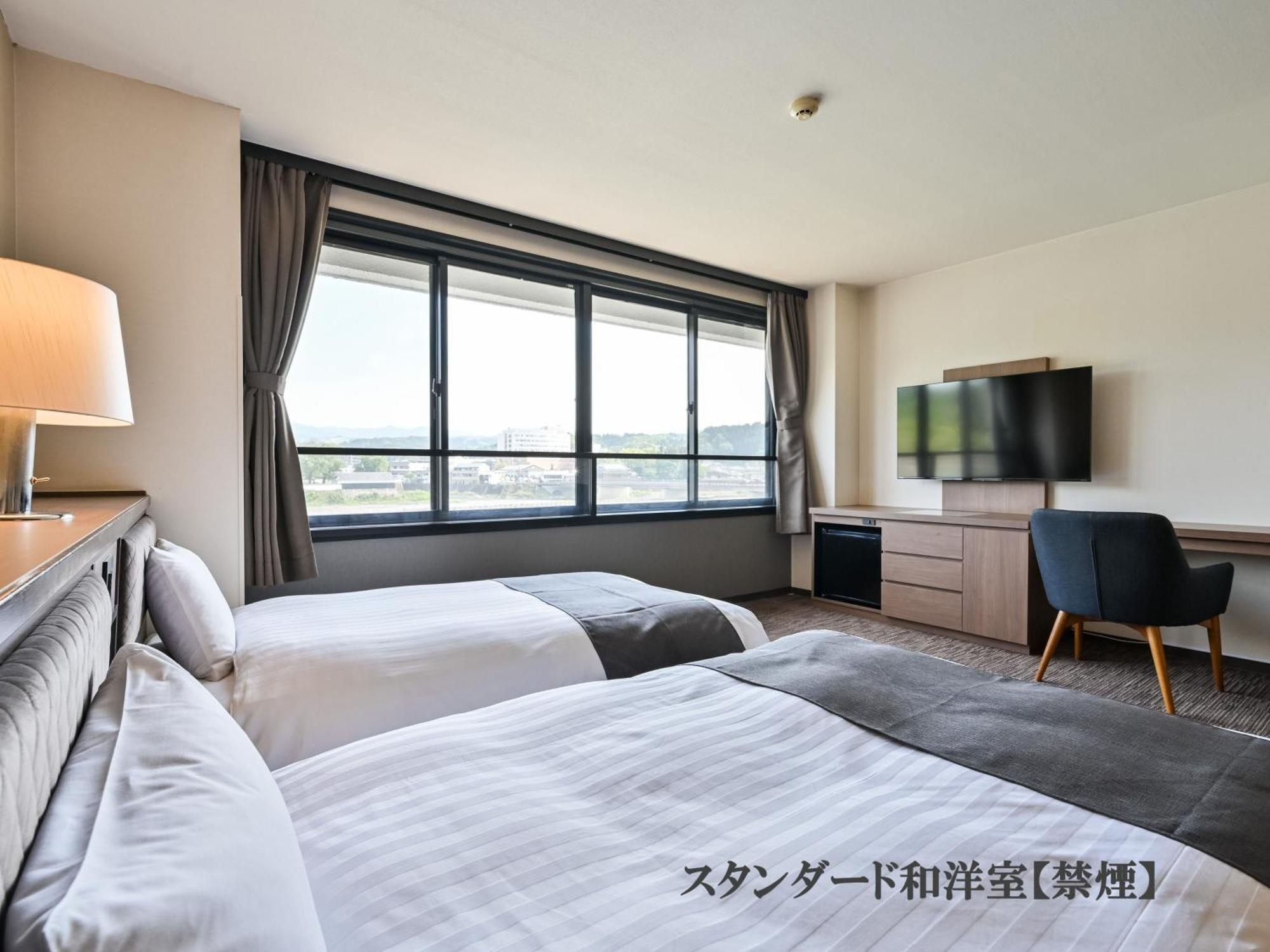 Hitoyoshi Onsen Nabeya Hotel Exterior foto